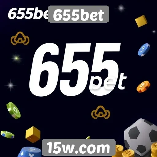 Ofertas e Promoções Atraentes na 655bet