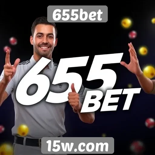 Comparativa de bônus e promoções do 655bet