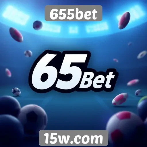 Plataforma 655bet oferece opções de jogos variados