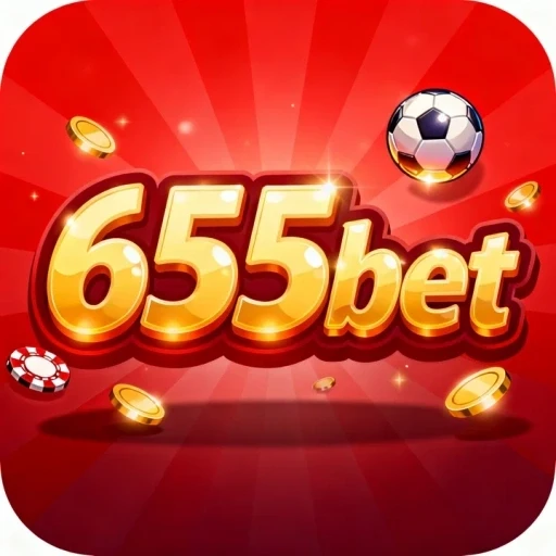 655bet Logo