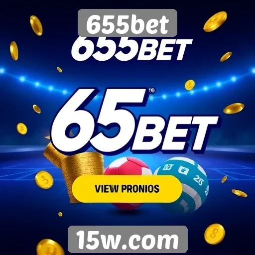 Novas promoções atraem jogadores para o 655bet
