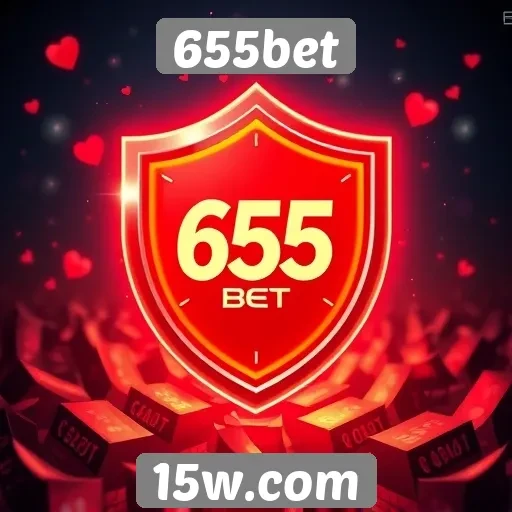 A segurança e privacidade no 655bet